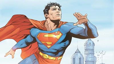 Se confirma un nuevo actor para el elenco de 'Superman: Legacy'