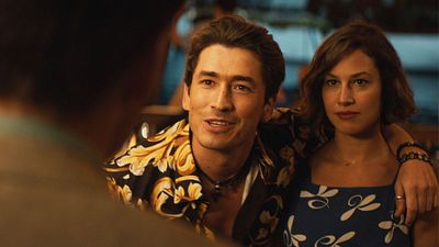 'La isla perdida': ¿Cuándo y dónde ver la nueva película de Juan Pablo Urrego en cines en Colombia? noticias imagen
