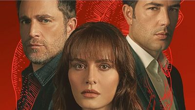 Tráiler y fecha de estreno de 'Pálpito', la serie colombiana vuelve cargada de drama y suspenso en su segunda temporada noticias imagen