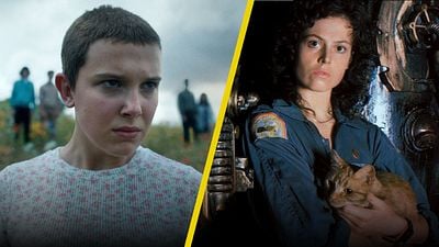 Esta película es una de las inspiraciones de los creadores de 'Stranger Things' y solo necesitó una escena para hacer historia: “La gente salía corriendo del cine” noticias imagen