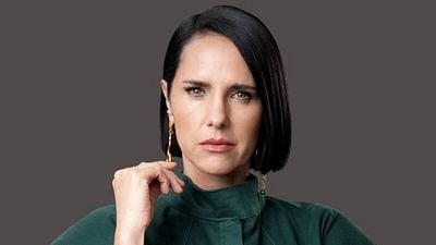 “Voy a entenderla sin juzgarla”: así construyó Paola Turbay a su primera villana en ‘La venganza de Analía’ noticias imagen