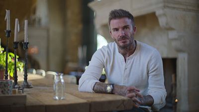 'Beckham': ¿Qué ha pasado con la mujer con la que el exfutbolista tuvo una aventura durante sus años en España?
