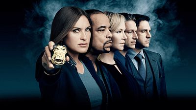 ¡Orgullo nacional! Actor colombiano que apareció en ‘La ley y el orden’ recientemente como estrella invitada noticias imagen