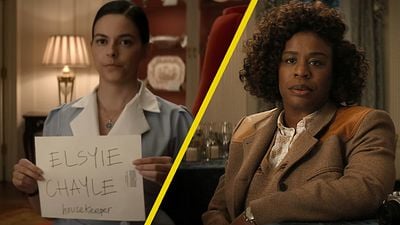 La actriz colombiana que aparecerá en ‘La residencia’, la nueva serie de Netflix de la creadora de ‘Bridgerton’ noticias imagen