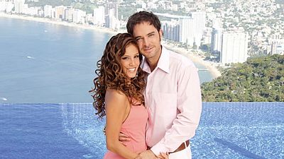 Protagonista de ‘Medusa’ apareció en una recordada telenovela mexicana reemplazando a otro actor y no lo notaste noticias imagen