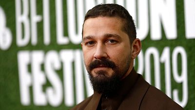 Shia LaBeouf y su vida después de 'Transformers' noticias imagen