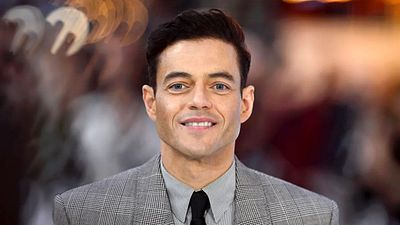 “Familia es familia”: Rami Malek confiesa lo que lo conecta con Charlie, su papel en ‘Operación venganza’ noticias imagen