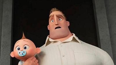 La loca teoría de los fans que conecta 'Los increíbles 2' con un querido clásico de Pixar noticias imagen