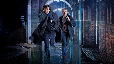 Es una de las mejores series de todos los tiempos y puedes verla en Amazon Prime Video y Max noticias imagen