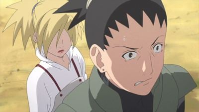 'Naruto Shippuden': Esta es la razón por la que Shikamaru es tan malo con las mujeres