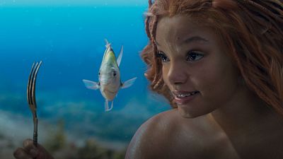 'La Sirenita': Así se recreó la vida bajo el mar en el live-action de Disney noticias imagen