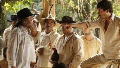 ¿Es tan buena como 'Cien años de soledad'? Esto es lo que sabemos sobre 'La Vorágine' la serie con Juan Pablo Urrego que llegará a streaming de Colombia noticias imagen