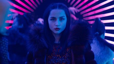 De ‘Ballerina’ a ‘F1’: 5 estrenos de junio en Colombia que no te puedes perder noticias imagen