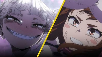 'My Hero Academia': La feroz batalla emocional entre Ochaco y Toga en el episodio 20 de la temporada 7 noticias imagen