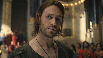 ¿Qué es el ojo de Sauron? 'Los anillos de poder' ofrece una respuesta diferente a las películas de 'El señor de los anillos' noticias imagen