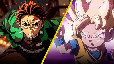 Este es el anime más visto actualmente y supera a 'Dragon Ball Daima' y 'Demon Slayer' noticias imagen