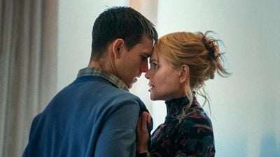 "Fue uno de los momentos más excitantes de mi vida": la escena de 'Babygirl' que sí sucedió en la vida real confirmado por su directora noticias imagen