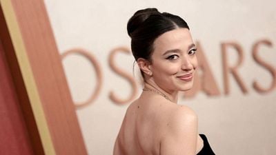 Películas y series donde hemos visto a Mikey Madison antes de ganar el Oscar 2025 a Mejor actriz noticias imagen