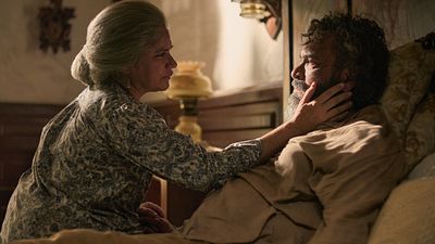 Interpretó a Fruko en 'El Joe' y es uno de los protagonistas de 'Cien años de soledad', ¿lo notaste? noticias imagen