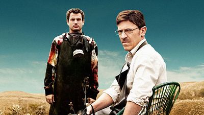 'Breaking Bad' tuvo un remake colombiano y fue un fracaso: Te contamos lo que pasó noticias imagen