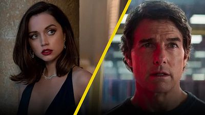 'Ballerina’ vs. ‘Misión imposible: Sentencia final’: ¿Quién ganará la batalla en la taquilla de los cines colombianos este fin de semana? noticias imagen