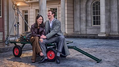 ¡Atención! Netflix anunció los primeros detalles de la cuarta temporada de ‘Bridgerton’ noticias imagen