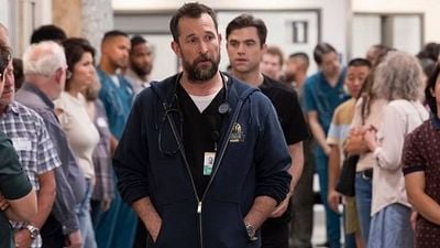 El devastador episodio de 'The Pitt' que dejó sin palabras a sus fans noticias imagen