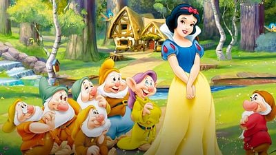 Se filtran las primeras imágenes del nuevo Live Action de 'Blancanieves' noticias imagen