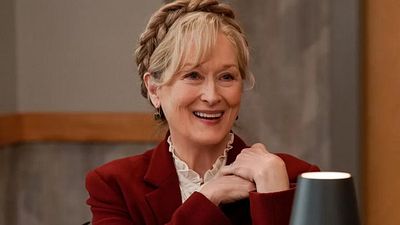 Meryl Streep tiene novio y también es un actor que has visto por 3 temporadas en esta serie de Disney+ noticias imagen