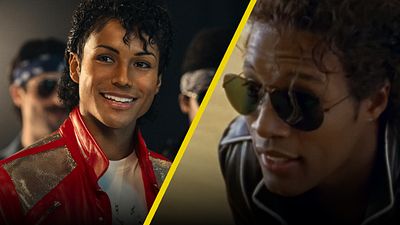 Antes de ‘Michael’ existió otra película sobre el Rey del Pop que pocas personas vieron en el mundo noticias imagen