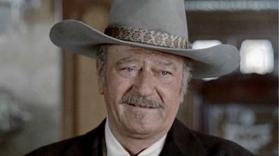Este western con John Wayne es un clásico que hizo historia en el cine: Clint Eastwood rechazó este papel noticias imagen