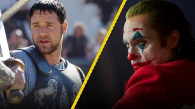 Joker 2, Gladiador 2 y los lanzamientos más esperados para 2024 en el cine
