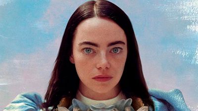 "Es el mejor personaje que jamás voy a interpretar": Emma Stone está convencida de que su papel en 'Pobres criaturas' es incomparable noticias imagen