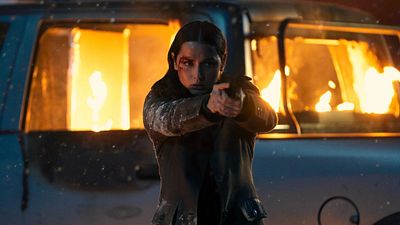 Acción nivel 'John Wick': La película de venganza con Ana de Armas que expande el universo de los asesinos noticias imagen