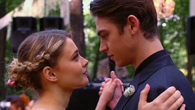 ¿Cuándo se estrena en Colombia la última entrega del drama juvenil 'After'? noticias imagen