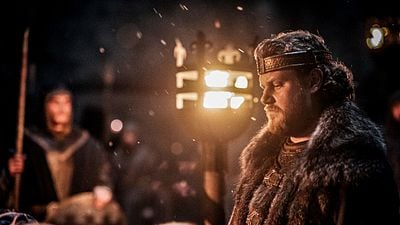 Dominic Marcus Singer y la herida del poder: la humanidad secreta detrás de ‘La Guerra de los Reinos’ noticias imagen