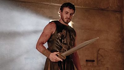 Ridley Scott confirma versión de 4 horas de 'Gladiador 2' con Paul Mescal y Denzel Washington noticias imagen