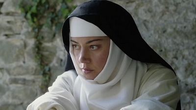 Netflix Colombia: Aubrey Plaza es una monja políticamente incorrecta en esta comedia que todos están viendo en streaming noticias imagen