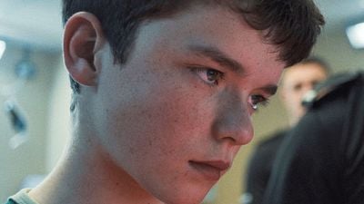 ‘Adolescencia’ supera a gigantes como ‘Stranger Things’ y ‘Bridgerton 2’ y se convierte en la serie más vista de Netflix noticias imagen