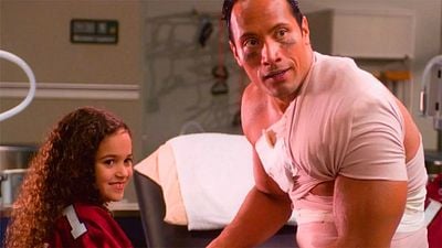 Una de las películas más famosas de “La Roca” no tiene nada que ver con acción o aventuras: es un clásico familiar disponible en Disney+ noticias imagen
