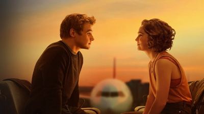 Final explicado de 'La probabilidad estadística del amor a primera vista', la comedia romántica más vista de Netflix