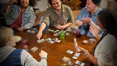 ¿Cómo conseguir en Colombia las cartas coleccionables de 'Fallout' y Magic? noticias imagen