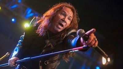 Fue el líder de una de las bandas pioneras del rock en Colombia y ahora tiene su propia película noticias imagen