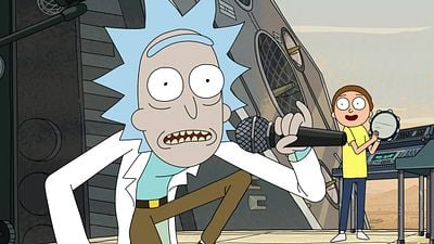 Esta serie en HBO Max marcó tendencia en la animación y tiene millones de fans en todo el mundo noticias imagen