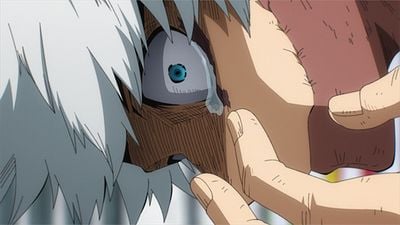 'My Hero Academia': El destino trágico de este personaje nos hizo llorar a todos al final del anime más popular de superhéroes noticias imagen