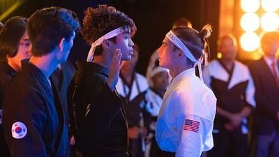 'Cobra Kai': ¿Qué nos espera tras el final de la parte 2 de la última temporada de la serie en Netflix? noticias imagen