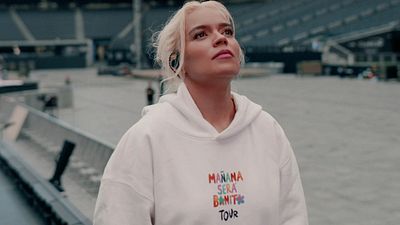 El récord que rompió Karol G a nivel mundial con su documental de Netflix Colombia noticias imagen