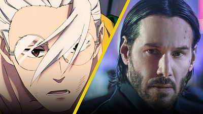 Como 'John Wick' pero con anteojos: Esta serie de Netflix te encantará noticias imagen