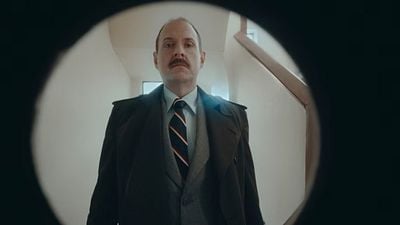 ‘Estado de fuga’ adaptó este libro de Mario Mendoza que ya habíamos visto en una película noticias imagen