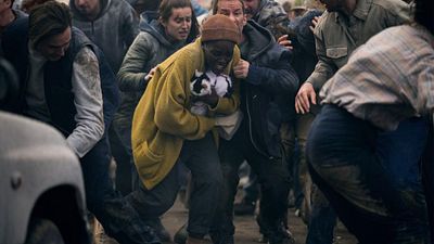 La razón por la que Lupita Nyong’o casi renuncia a su papel en ‘Un lugar en silencio: Día uno’ noticias imagen